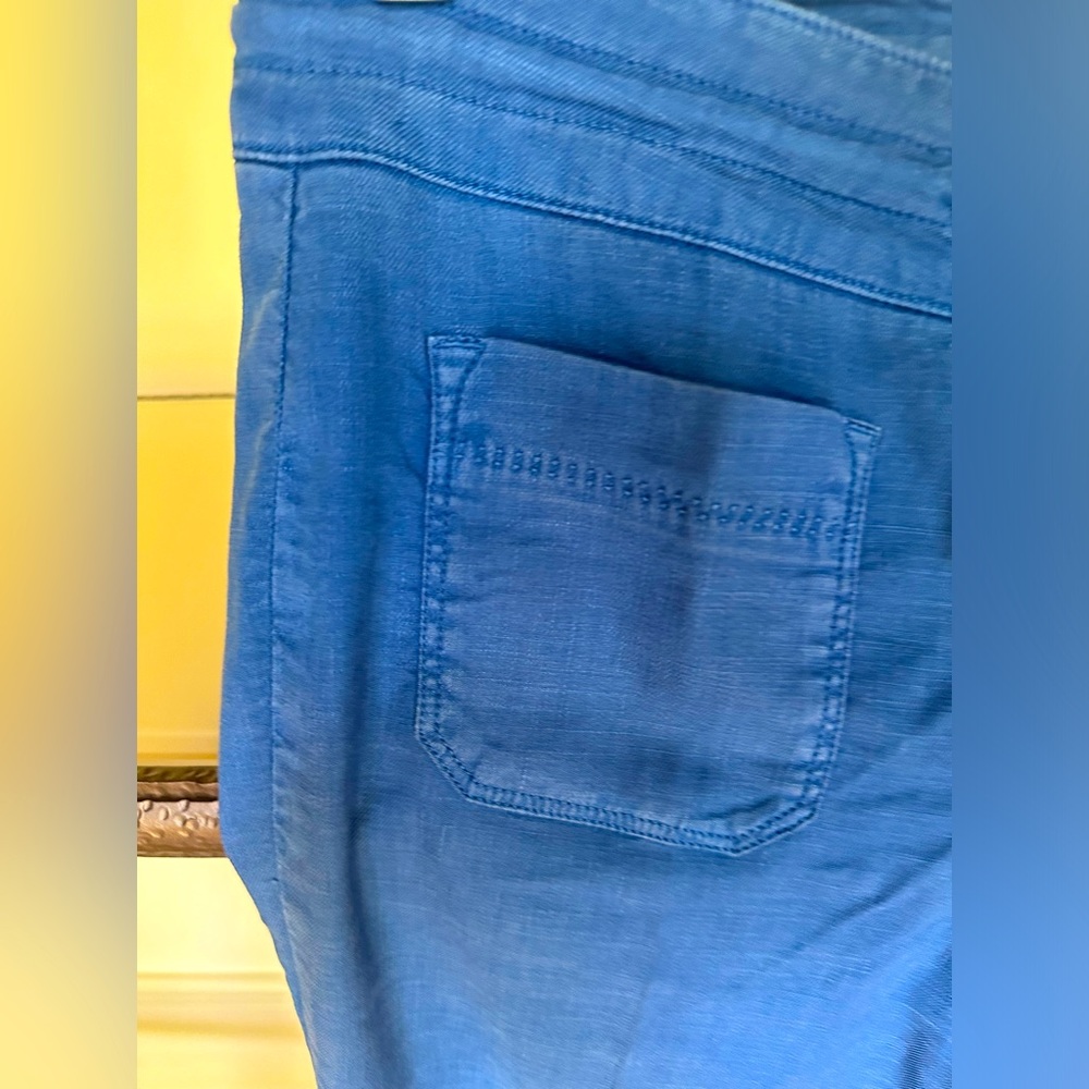 Level 99 Lana lounge pant Size 28 - Picture 2 of 8